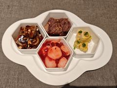 -花家怡园(四合院总店)
