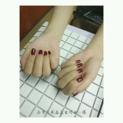 -DK美甲店