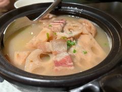 -庐灶江南·江南菜·四合院Bistro(东直门雍和宫·原华侨宾馆店)
