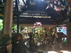 -自然餐厅(Phuket)
