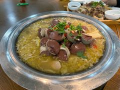 -老兵食堂(景新街店)