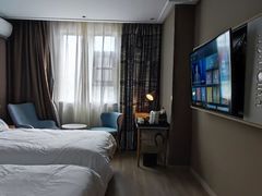 -如家酒店·neo(成都春熙路太古里书院街店)