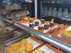 -Let's Taipei 非常烘焙(太古里店)