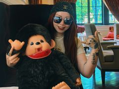 -Salon de Ville浦江汇(上海外滩华尔道夫酒店店)