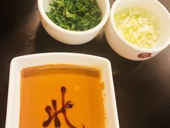 -北门涮肉·炭火铜锅涮肉(什刹海店)