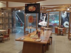 -味千拉面(和平大道奥山世纪城店)