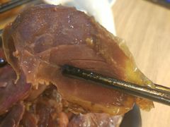 -老班长手工灌汤包(嘉洲广场店)