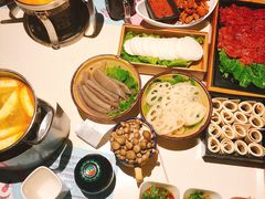 -火锅先生(五马街店)
