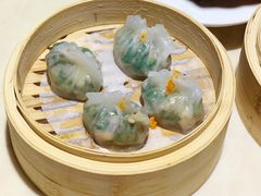 香茜鲜肉饺-隆隆金大茶楼(地王广场店)