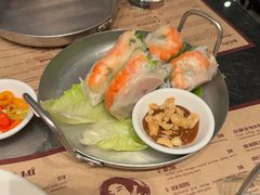 -Cô Thành Restaurant