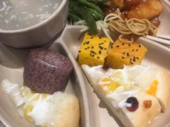-素满香·全民食养自助(建邺万达店)