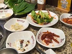 -安又胖韩国烤肉(美罗城店)