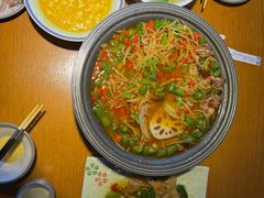 -盐帮食坊•小河帮川菜(四川师大店)