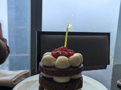-Social 秀西餐厅-长沙瑞吉酒店(运达店)