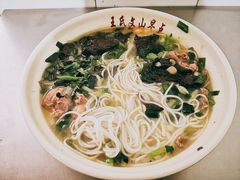 -文山荷鲜居(翠湖店)