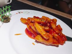 -安多素食(广仁寺路店)