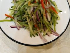 -巴依老爷新疆美食(马驹桥店)
