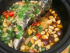 -学成饭店(北辰店)