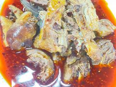 -荣生萝卜汤饭店