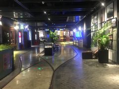 -万达影城 (甘井子万达广场IMAX店)