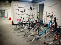 -响箭·伴弓室射箭俱乐部(宣武门店)