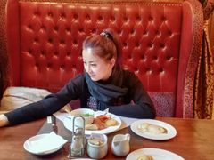 早餐-马勒别墅饭店(静安寺店)