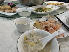 -德兴海鲜渔港(辉煌大厦店)