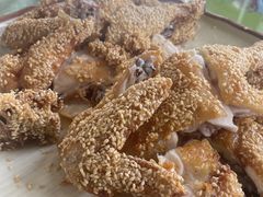 -区海鸡场饭店(石壁店)