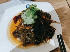 -西部马华清真兰州牛肉面·烧烤夜市(三里河店)