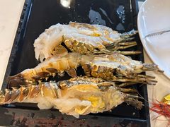 -海玥荟海鲜姿造自助餐厅(欧罗巴广场店)