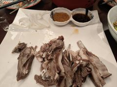 -那拉提之疆·新疆菜(美院店)