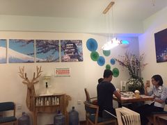 -花漫里·日式の创意餐厅(刺桐店)
