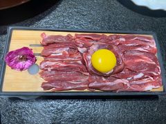 -东来顺(非遗·清真火锅·盛世广场店)