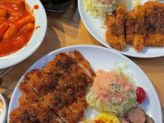 -米笑情(韩乐坊店)