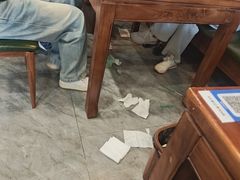 -老三羊汤【北兴隆街店】