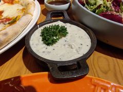 松露土豆泥-TIAGO HOME KITCHEN(王府中环店)