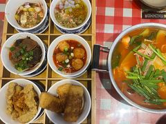 -石榴姐•山城小馆(创始店)