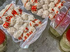 -楚生鹅粿条汤(东山分店)