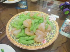 -柳泉居饭庄