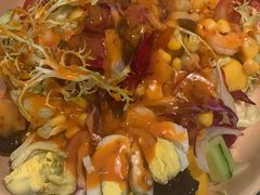 -水天堂西餐厅(昆山万象汇店)