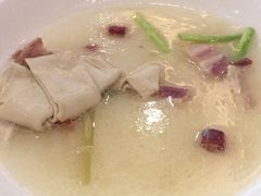 千张-花麦地溪边小厨(天台国清寺入口店)