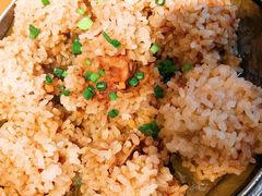 糯米排骨-永乐饭店