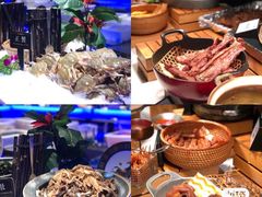 -加餐海鲜自助(集美银泰百货店)