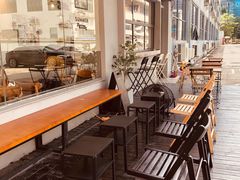 -CoffeeVendor(西乡店)
