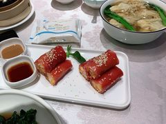-清真·小梅鸽香港餐厅·小鼎玖煲(立丰城店)