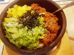 -新石器烤肉(南站店)