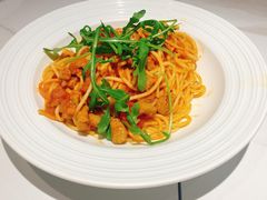 -必胜客(欧亚卖场店)