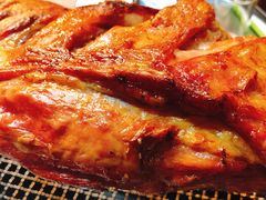 -宗泉烤全羊·烤羊腿·家常菜(解放东路店)