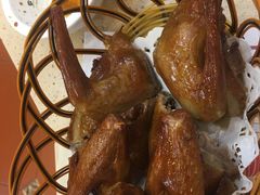 乳鸽-点都德(汇盈广场店)