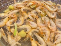 -灵福缘私房菜·农家菜(拈花湾·灵山大佛必推店)